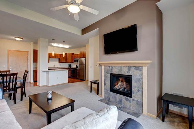 Van Buren Place Apartments